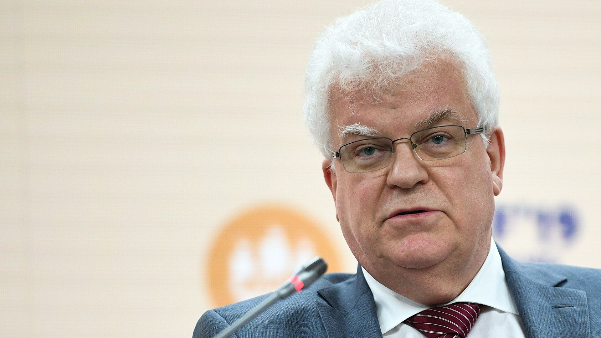 Nỗ lực cải thiện quan hệ Nga - EU gặp khó